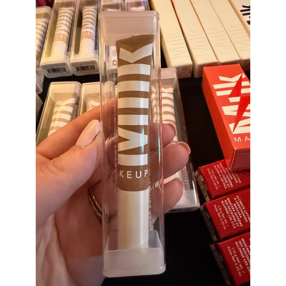 Milk Make Up Flex Concealer Shade Caramel
